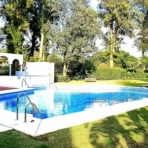 Apartamento Con Vistas Al Campo De Golf Y Piscina Apartamento