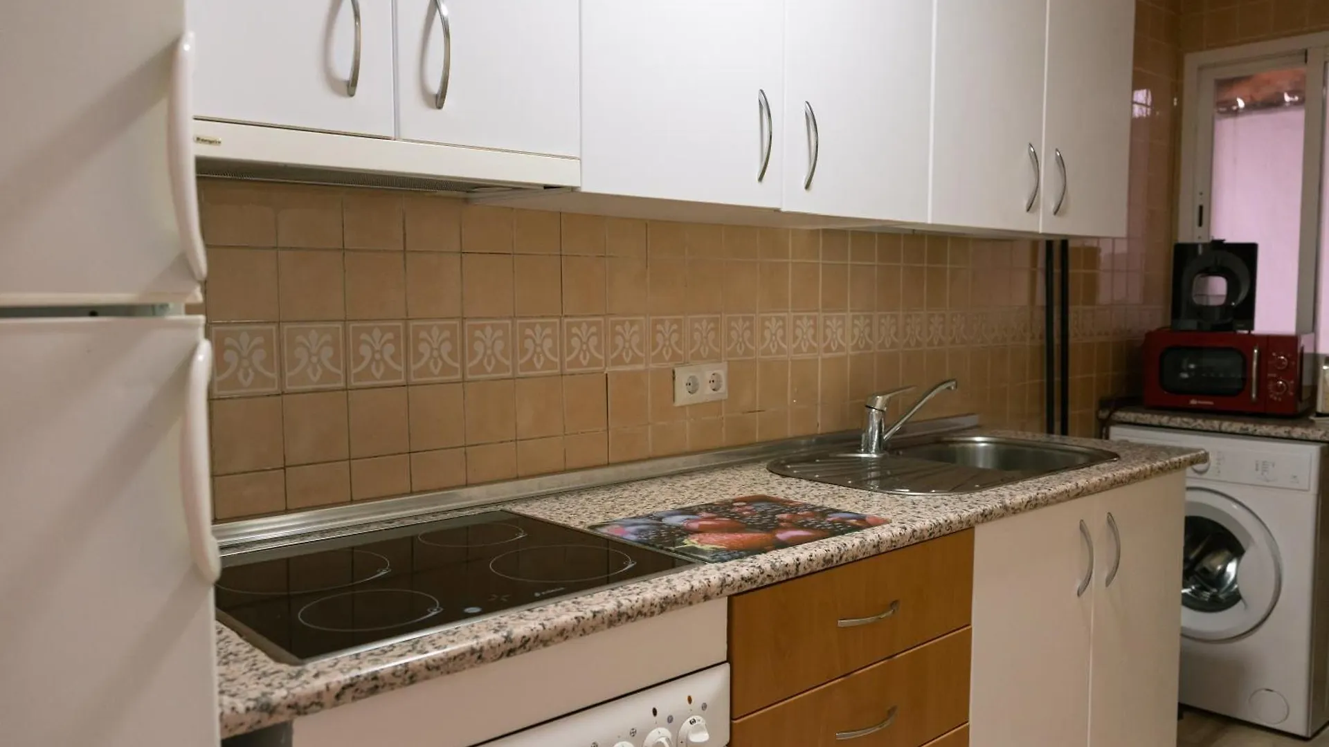 Dona Elena Apartment Fuengirola Spain