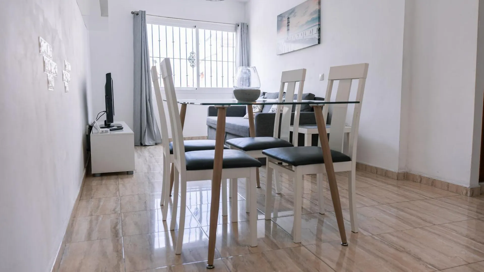 Dona Elena Apartment Fuengirola 0*,  Spain