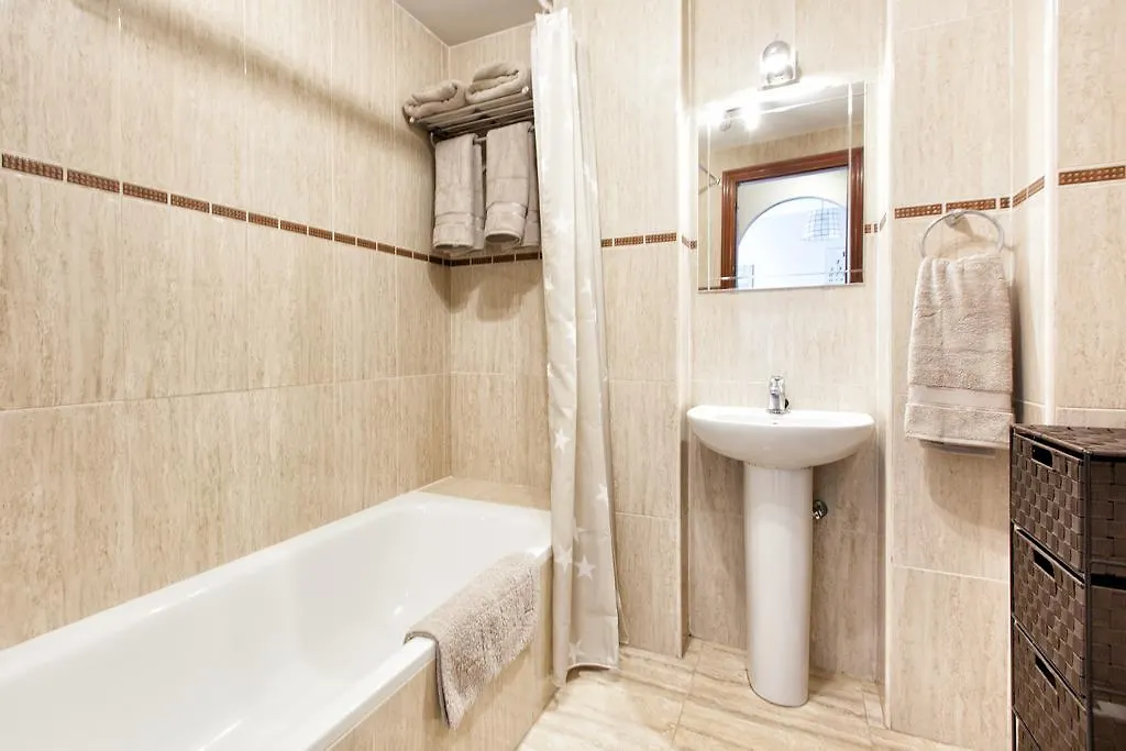 Dona Elena Apartment Fuengirola