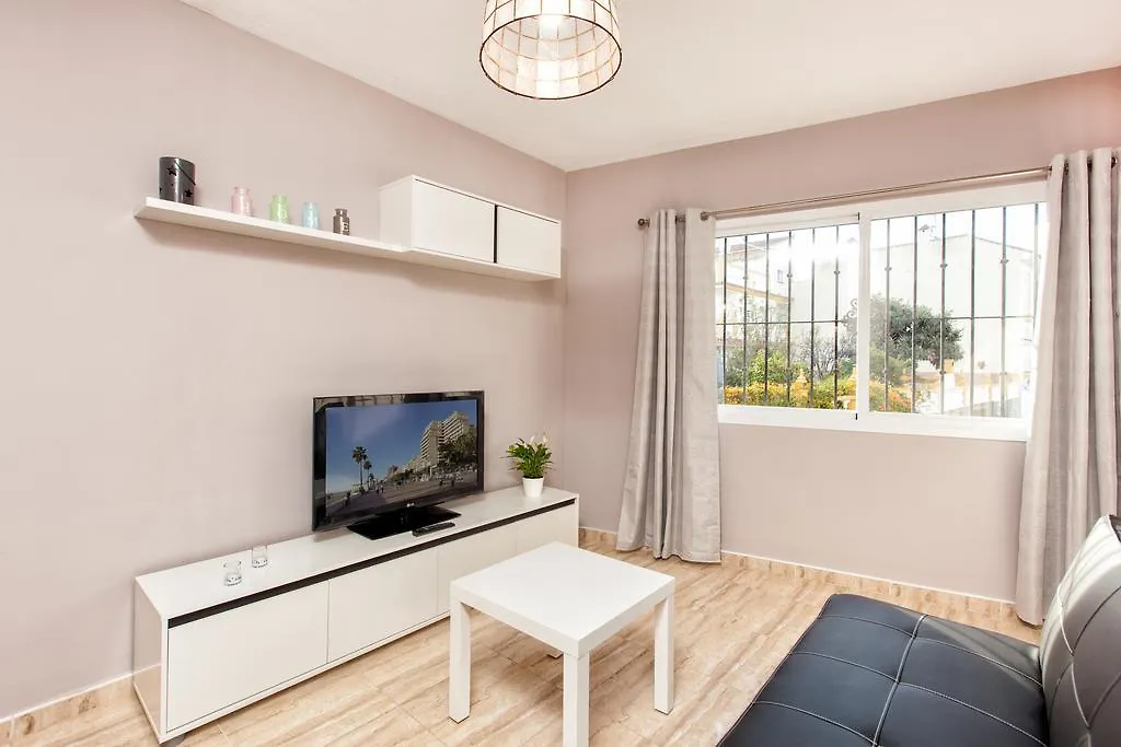 Dona Elena Apartment Fuengirola